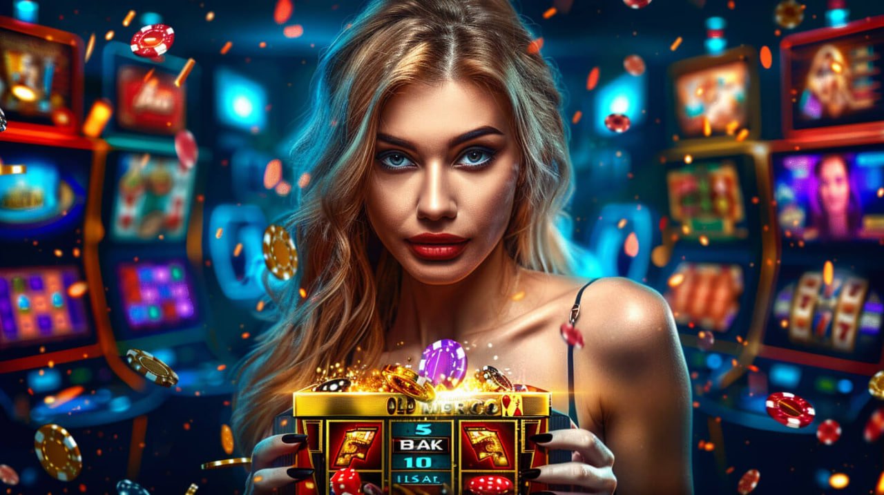 gk8i Nổ hũ Slot Online